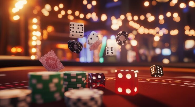 toto855 Flexible Stake Levels